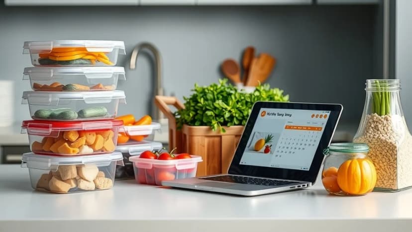 Billig mat online med kort datum sparar pengar