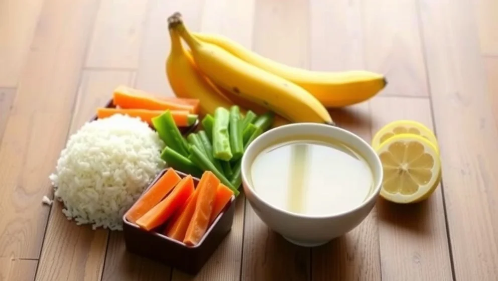 Vilken mat är bra för magen vid IBS