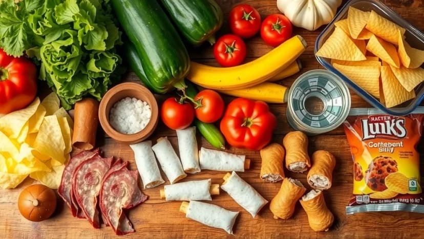 Mat som skadar dina njurar