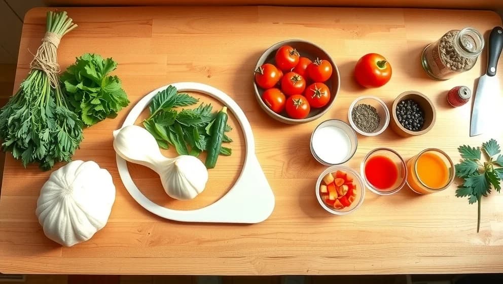 Enkel mat att laga på vardagar