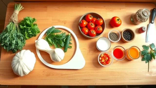 Enkel mat att laga på vardagar