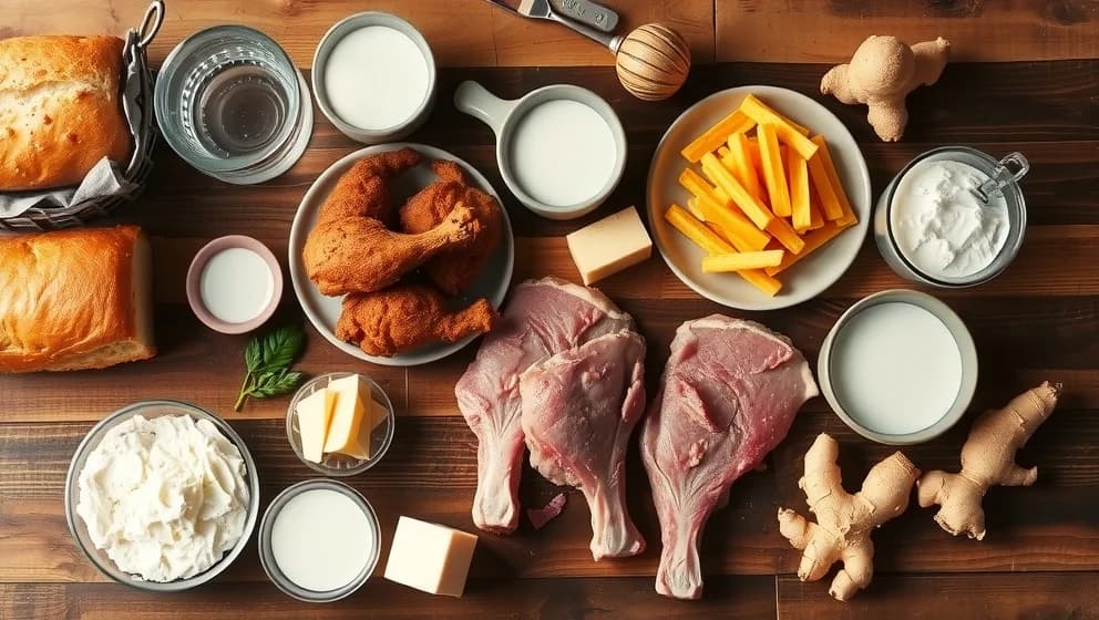 Mat som är hård i magen vad du bör veta