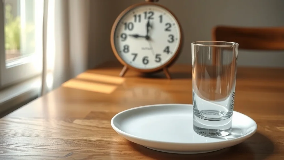 Hur länge klarar man sig utan mat