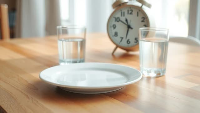 Hur länge överlever man utan mat