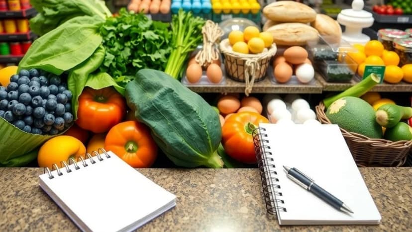 Hur mycket kostar mat för en person i månaden