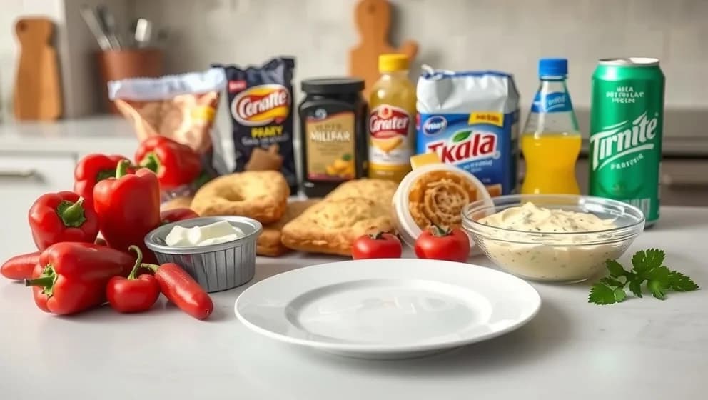 Mat att undvika när du har IBS