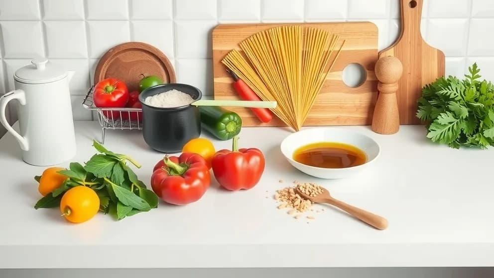 Lätt mat att laga på vardagar