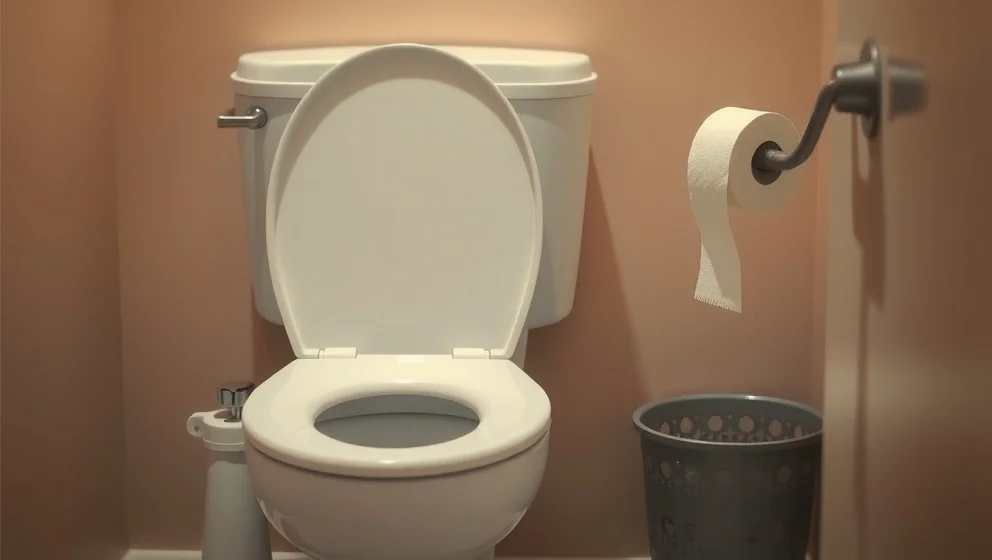 Vad är lös i magen mat och varför får det dig sjuk