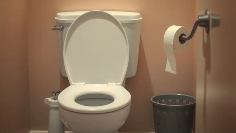 Vad är lös i magen mat och varför får det dig sjuk