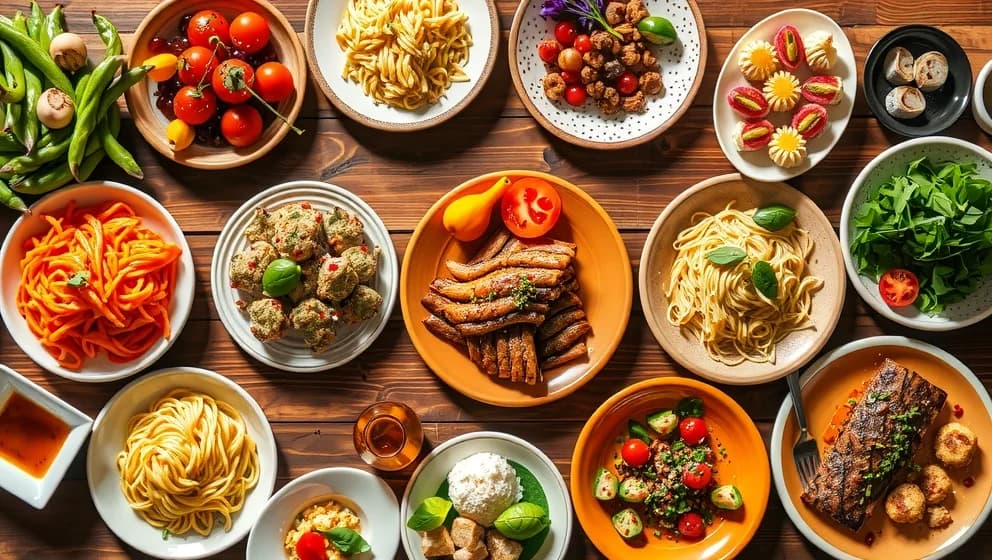 Mat och mat Sundsvall