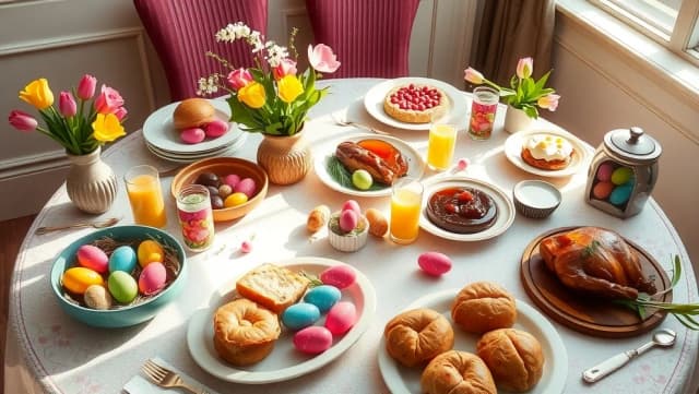 Påskmat recept som alla älskar