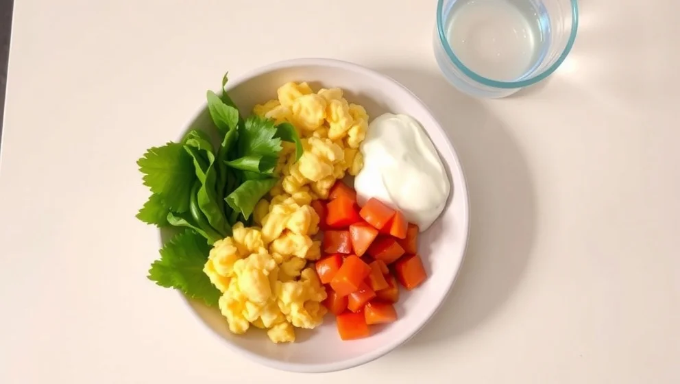 Mat som funkar efter gastric bypass