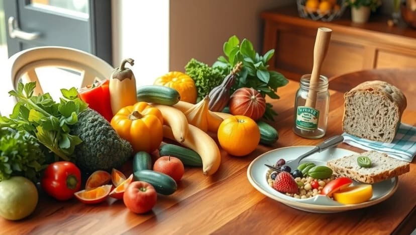 Stora boken om barn och mat vägen till bättre ätvanor