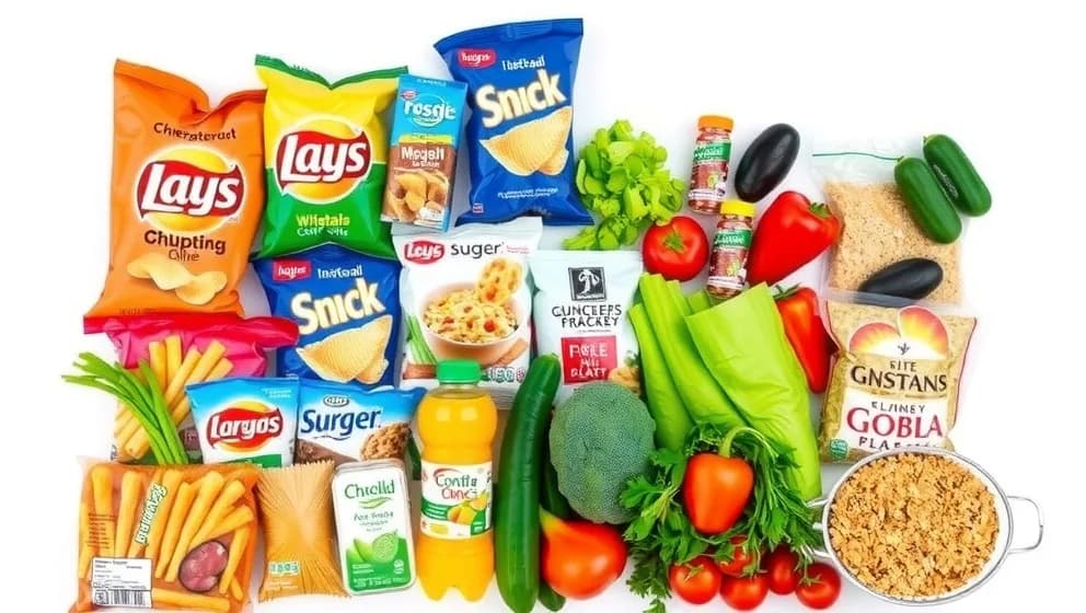 Vad är ultraprocessad mat egentligen